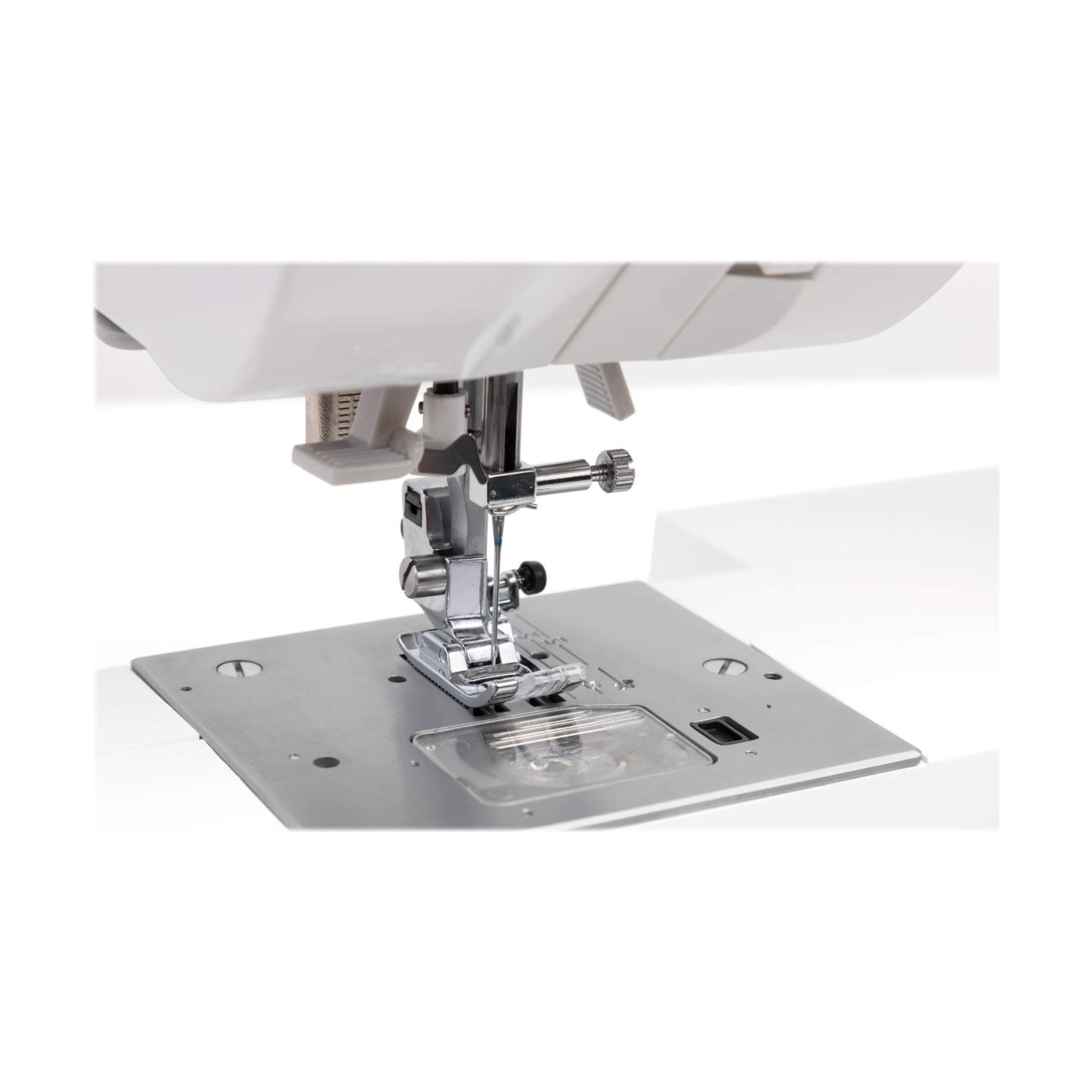 Singer | Sewing Machine | C430 | Number of stitches 810 | Number of buttonholes 13 | White
