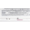 Singer | Sewing Machine | C430 | Number of stitches 810 | Number of buttonholes 13 | White