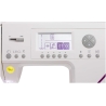 Singer | Sewing Machine | C430 | Number of stitches 810 | Number of buttonholes 13 | White