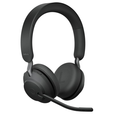 Jabra Evolve2 65 UC Stereo Headset / 26599-989-899