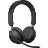 Jabra Evolve2 65 UC Stereo Headset / 26599-989-899
