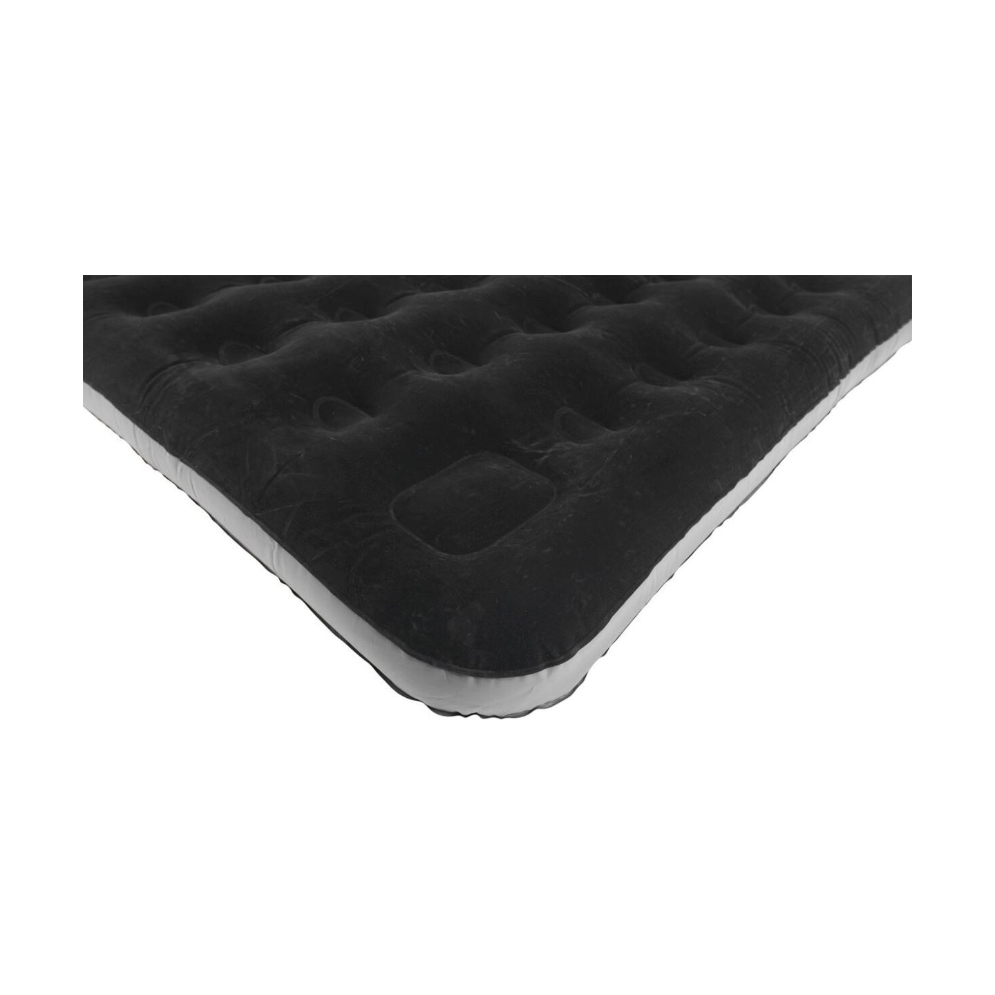 Outwell Classic Double w/ Pillow & Pump | Airbed | 300 mm