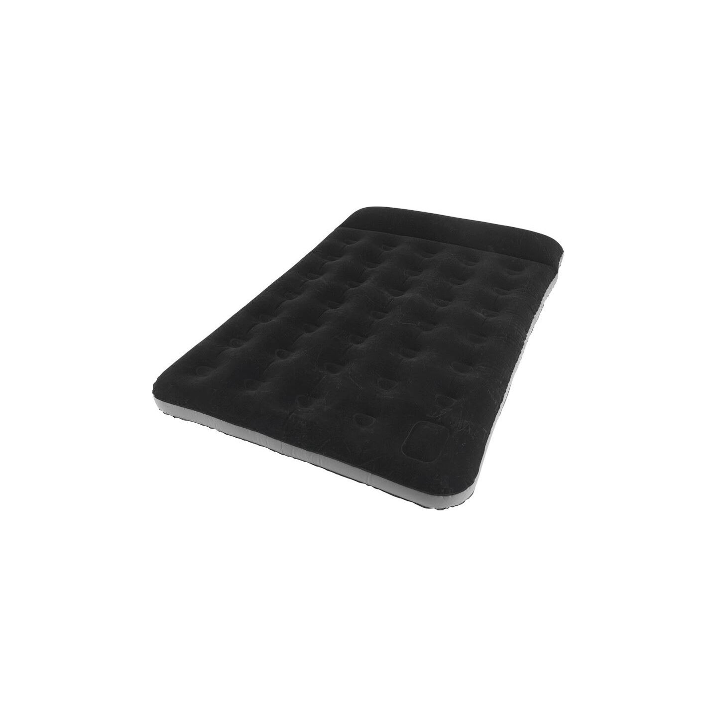 Outwell Classic Double w/ Pillow & Pump | Airbed | 300 mm