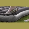 Outwell Classic Double w/ Pillow & Pump | Airbed | 300 mm
