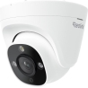 Reolink | 4K Smart PoE Camera with Color Night Vision | RP-PCT8M | Dome | 8 MP | 2.8mm/F1.6 | IP67 | H.265/H.264 | MicroSD card 