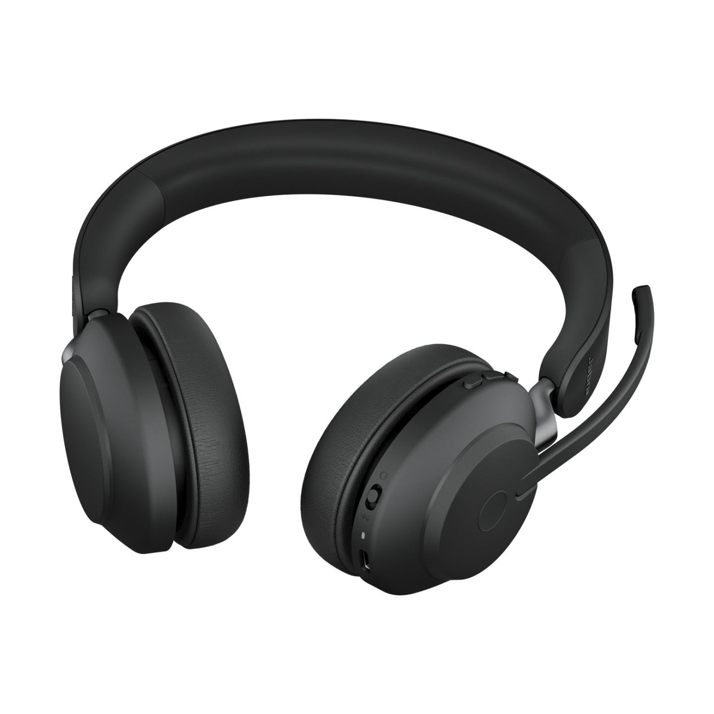 Jabra Evolve2 65 UC Stereo Headset / 26599-989-899