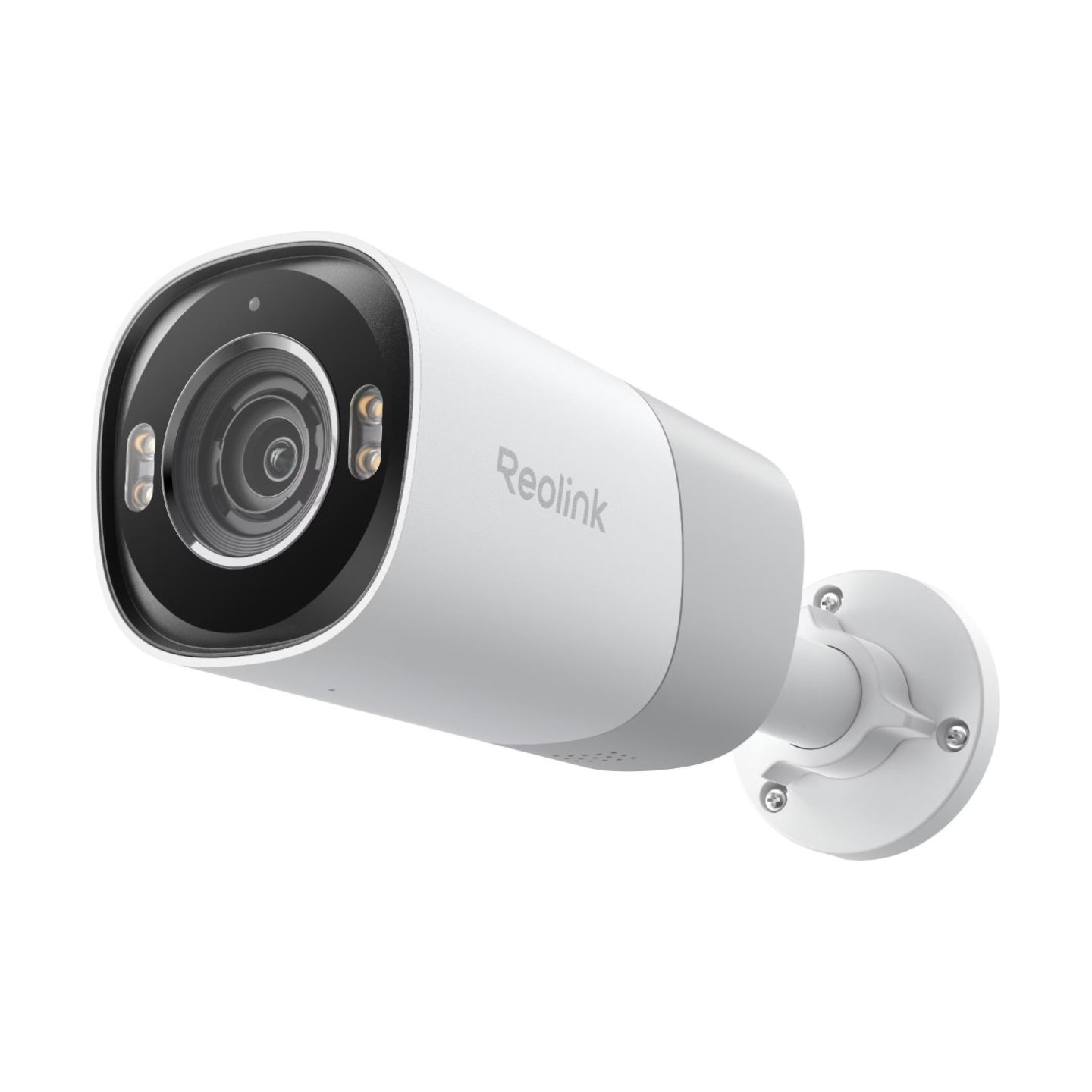 Reolink | Smart 4K 133° View PoE Camera with 5× Optical Zoom | RP-PCB8MZ | Bullet | 8 MP | F2.7-13.5mm/F1.6 | IP67 | H.265/H.264