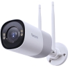 Reolink | 4K UHD Wi-Fi 6 Security Camera with 5X Optical Zoom | RP-WCB8MZ | Bullet | 8 MP | 4mm | IP67 | Micro SD, Max. 512 GB