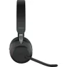 Jabra Evolve2 65 Link380c UC Stereo Black