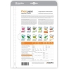 Colorway Photo Paper, 100 sheets | High Glossy | 180 g/m² | A4
