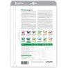 Colorway Photo Paper, 50 sheets | Dual-side High Glossy | 155 g/m² | A4