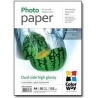 Colorway Photo Paper, 50 sheets | Dual-side High Glossy | 155 g/m² | A4