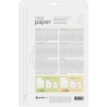 Colorway PrintPro Photo Paper, 100 sheets | Matte | 190 g/m² | A4