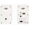 Edifier Compact Desktop 2.0 Speakers | M60 | 66 W | Bluetooth | Wireless connection | White