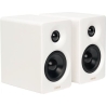 Edifier Compact Desktop 2.0 Speakers | M60 | 66 W | Bluetooth | Wireless connection | White