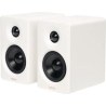 Edifier Compact Desktop 2.0 Speakers | M60 | 66 W | Bluetooth | Wireless connection | White
