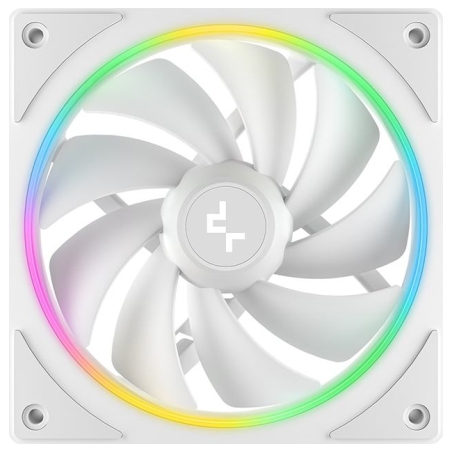 Deepcool Fan | FL12 SE WH 3IN1 | White