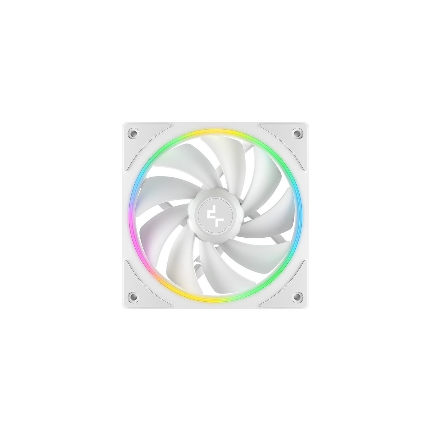 Deepcool Fan | FL12 SE WH 3IN1 | White