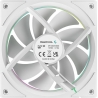 Deepcool Fan | FL12 SE WH 3IN1 | White