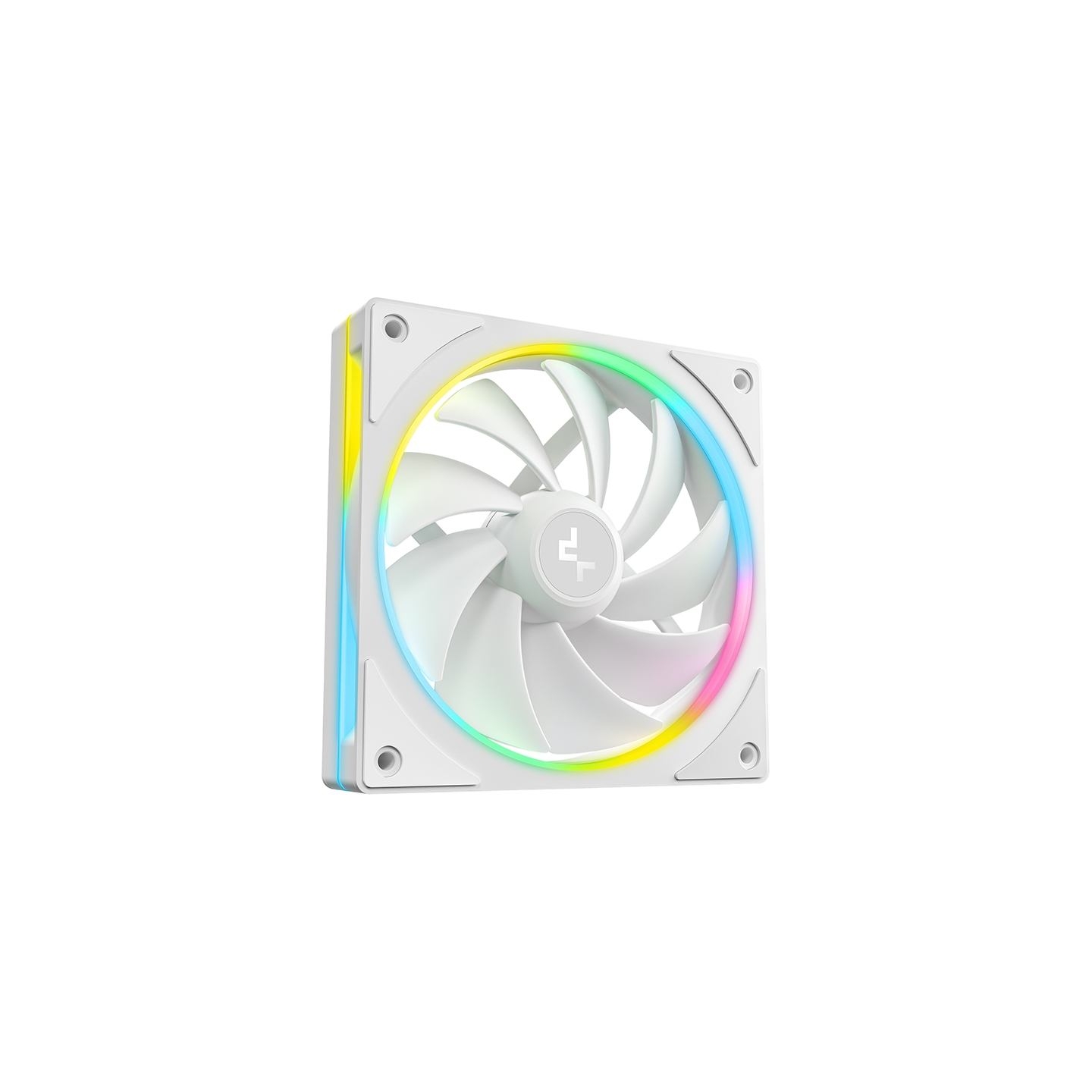 Deepcool Fan | FL12 SE WH 3IN1 | White