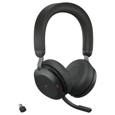 Jabra Evolve2 75 - Headset / 27599-999-889