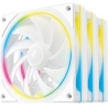 Deepcool Fan | FL12 SE WH 3IN1 | White