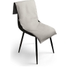 Duux Mellow Heated Seat Pad, 40 x 110 cm | DXLV60 | Number of heating levels 3 | Number of persons 1 | Grey