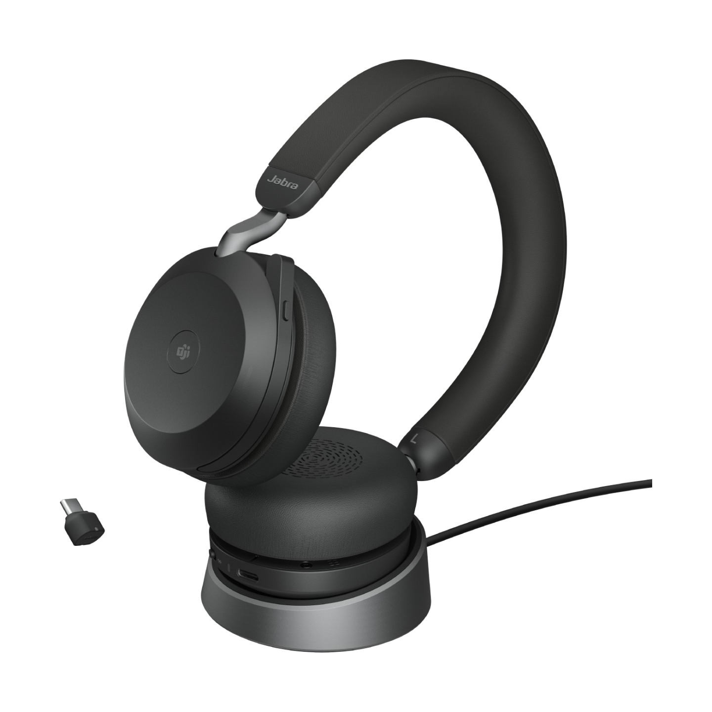 Jabra Evolve2 75 - Headset / 27599-999-889