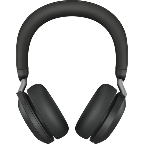 Jabra Evolve2 75 Link380c UC Stereo Blac