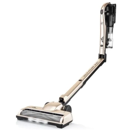 ETA Vacuum Cleaner | Gold Power 1212 90000 | Cordless operating | 250 W | 21.6 V | Operating time (max) 35 min | Cream