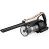 ETA Vacuum Cleaner | Gold Power 1212 90000 | Cordless operating | 250 W | 21.6 V | Operating time (max) 35 min | Cream