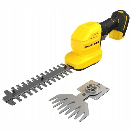 Stanley Shear Shrubber, Bare unit, STCSS20B-XJ, 18 V