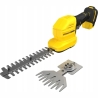Stanley Shear Shrubber, Bare unit, STCSS20B-XJ, 18 V