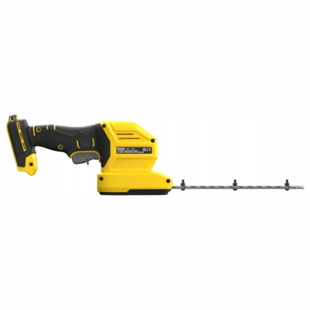 Stanley Shear Shrubber, Bare unit, STCSS20B-XJ, 18 V