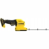 Stanley Shear Shrubber, Bare unit, STCSS20B-XJ, 18 V