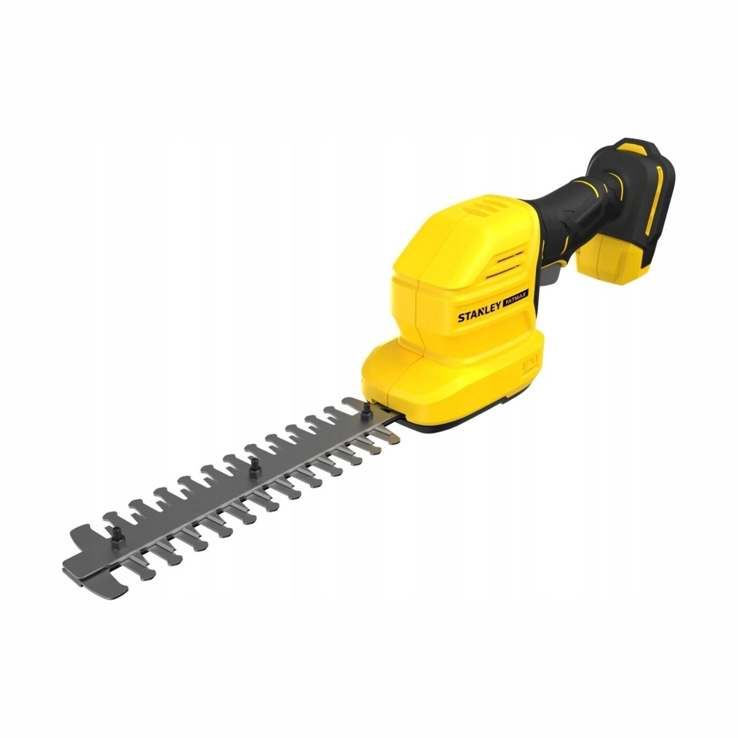Stanley Shear Shrubber, Bare unit, STCSS20B-XJ, 18 V