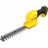 Stanley Shear Shrubber, Bare unit, STCSS20B-XJ, 18 V