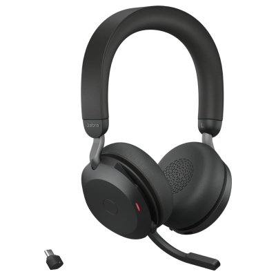 Jabra Evolve2 75 - Headset / 27599-989-899