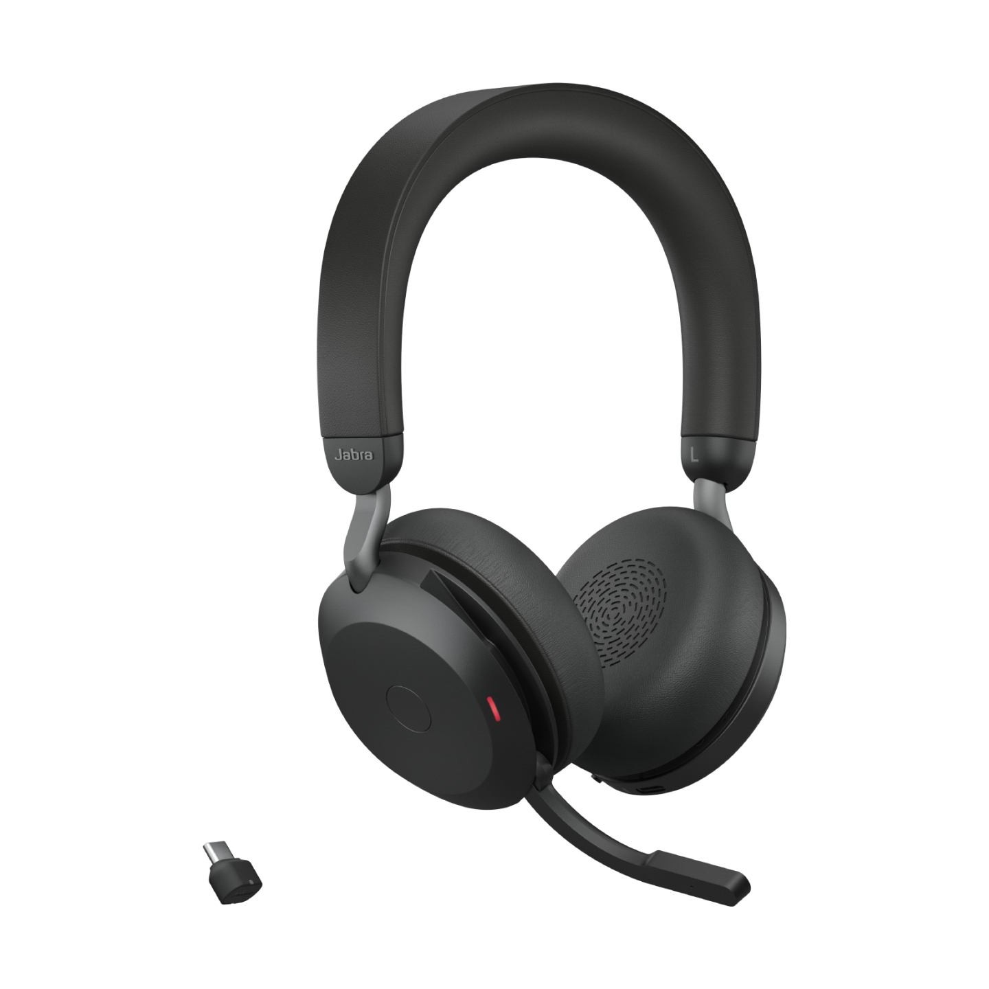 Jabra Evolve2 75 - Headset / 27599-989-899
