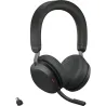 Jabra Evolve2 75 Link380c UC Stereo Blac