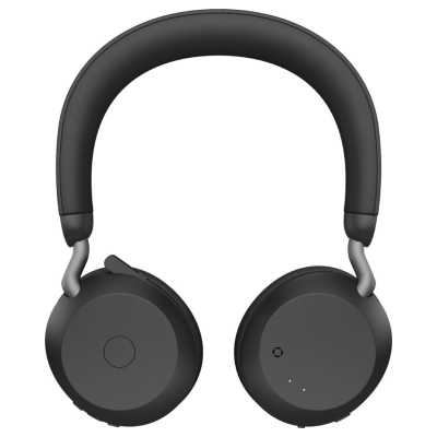 Jabra Evolve2 75 Link380c UC Stereo Blac