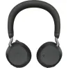 Jabra Evolve2 75 Link380c UC Stereo Blac