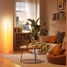Nanoleaf Floor Lamp Smart Matter WiFi 1700Lm RGBW, White | 22 W | 16M+ colours
