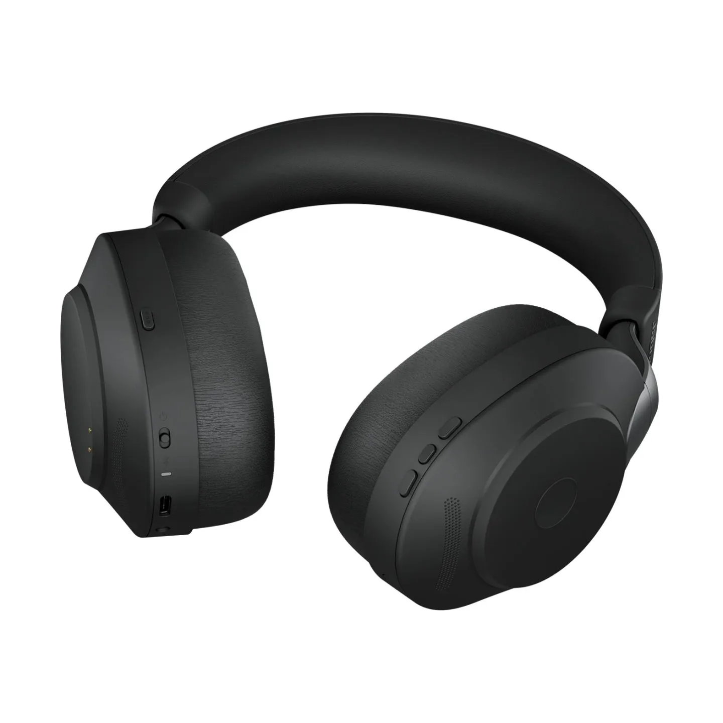 Jabra Evolve2 85 Stand Link380a UC Stereo Black