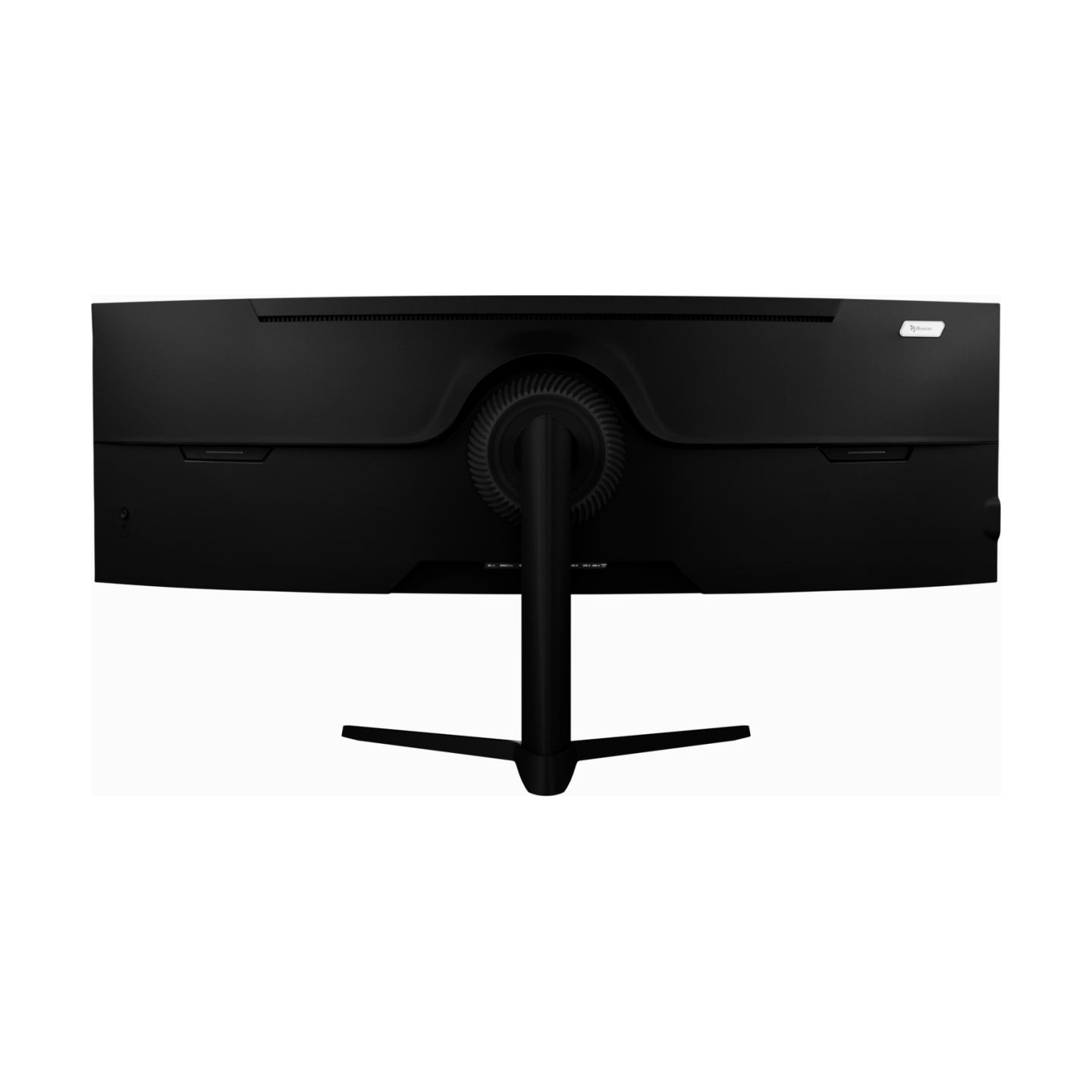 Arozzi Nova | 49 " | VA | 32:9 | 165 Hz | 4 ms | 5120 x 1440 pixels | 350 cd/m² | HDMI ports quantity 2 | Black