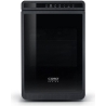 Caso Ice Cube Maker | IceCube Pro | Power 250 W | Capacity 2 L | Stainless steel/Black