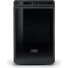 Caso Ice Cube Maker | IceCube Pro | Power 250 W | Capacity 2 L | Stainless steel/Black