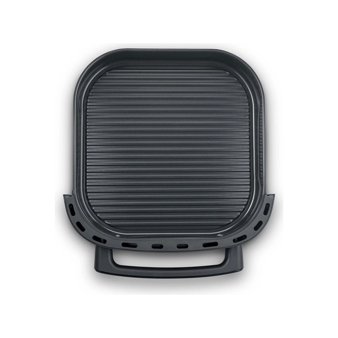 Caso Air Fryer | AirFry & PizzaChef | Power 2850 W | Capacity 6 L | Black