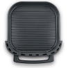 Caso Air Fryer | AirFry & PizzaChef | Power 2850 W | Capacity 6 L | Black