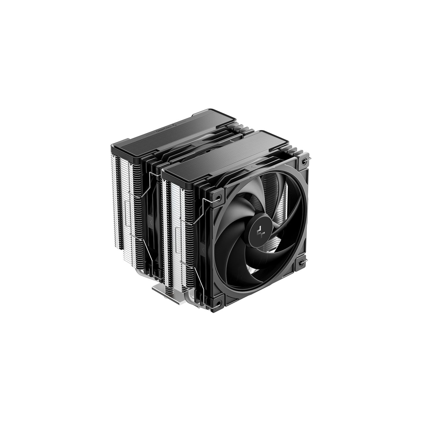 Deepcool CPU Cooler | AG620 G2 | Black | Intel, AMD